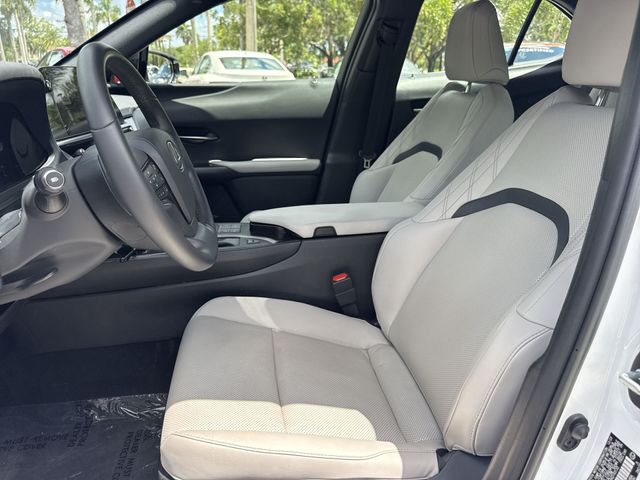 2024 Lexus UX - $34,898