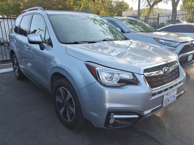Used 2018 Subaru Forester SUV