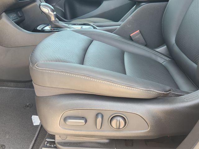 2023 Buick Encore GX Essence Gray at Monument Chevrolet