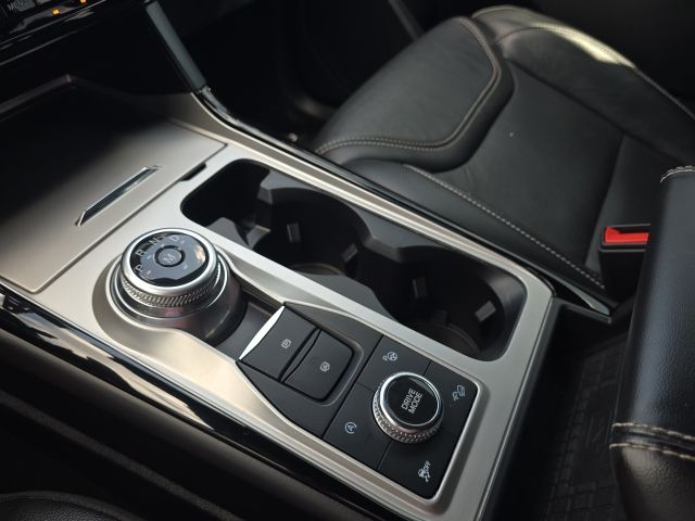 2022 Ford Explorer ST:47140A