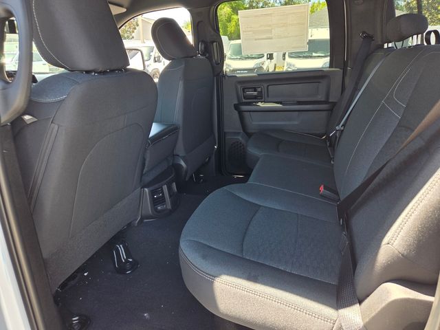 New 2026 White Ram Tradesman image 18