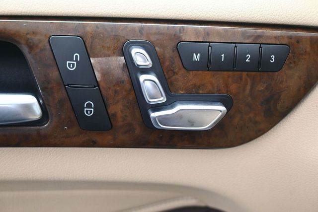 Used 2019 Mercedes-benz GLS SUV