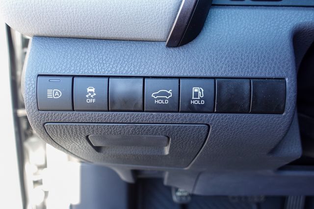 used 2023 Toyota Camry car, priced at $24,000