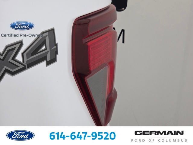 Certified Used 2025  Ford XLT image 15