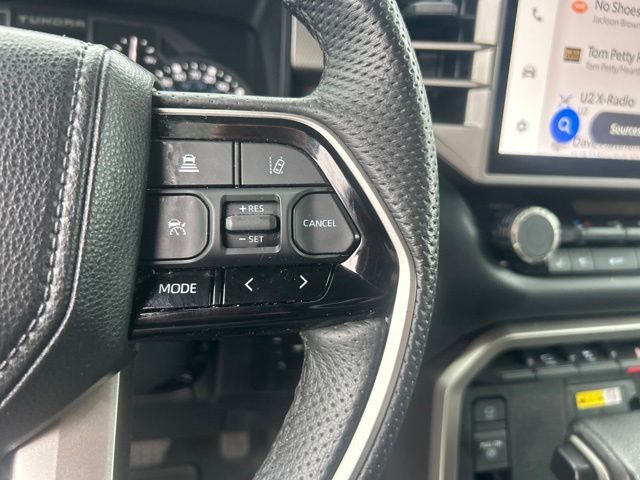 Used 2023 Toyota Tundra Truck