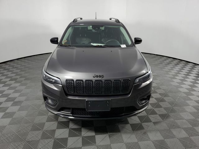 Used 2023 Jeep Cherokee For Sale in Indianapolis, IN