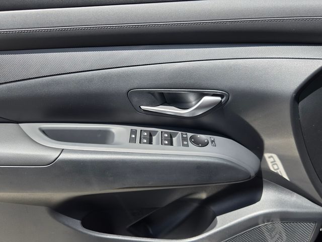 2026 Hyundai Tucson - $30,420