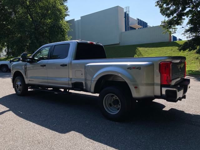 2024 Ford F-350 Super Duty XLT