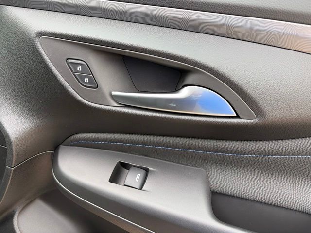 New 2026 Buick Envista SUV