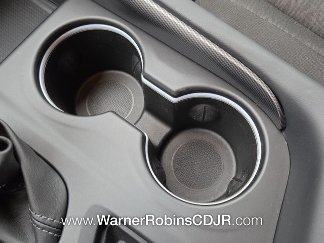 New 2026 Green Dodge GT image 25