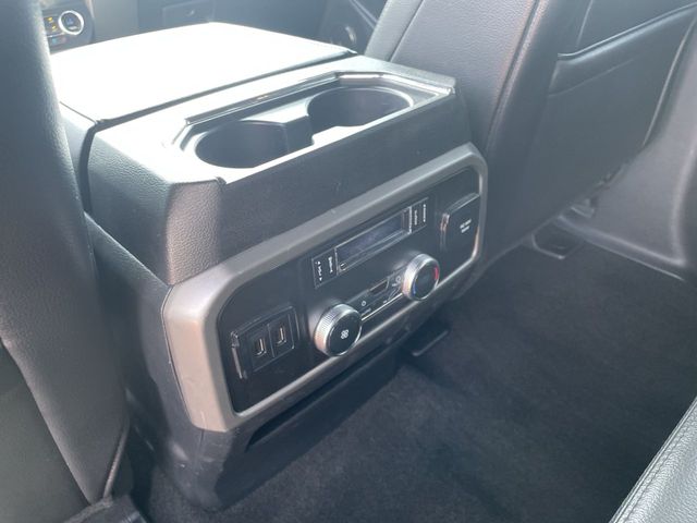 Used 2020 Ford Expedition SUV