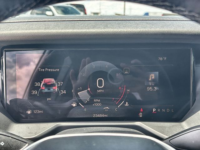 2026 GMC Acadia #12