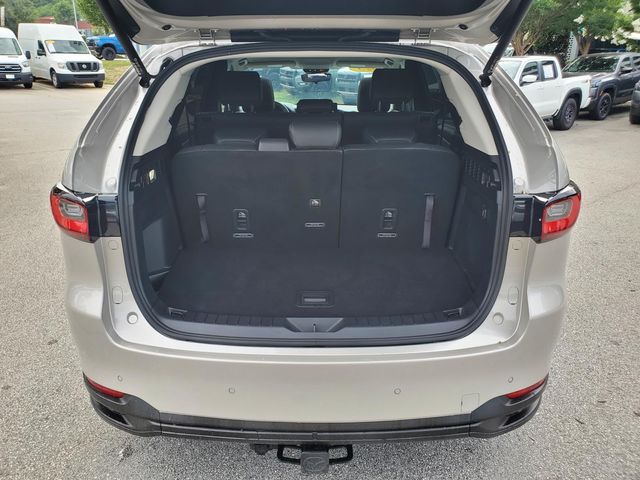 Used 2025 Mazda CX-90 SUV