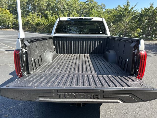 2024 Toyota Tundra SR5 21