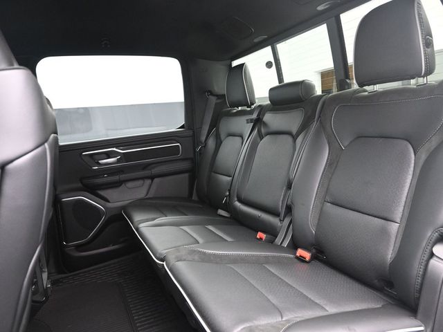 new 2026 Ram 1500 car, priced at $63,006