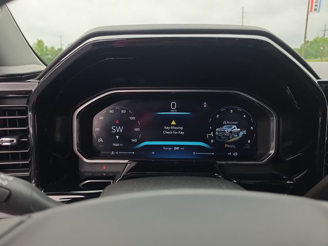 Used 2026 Gray Chevrolet LTZ image 20
