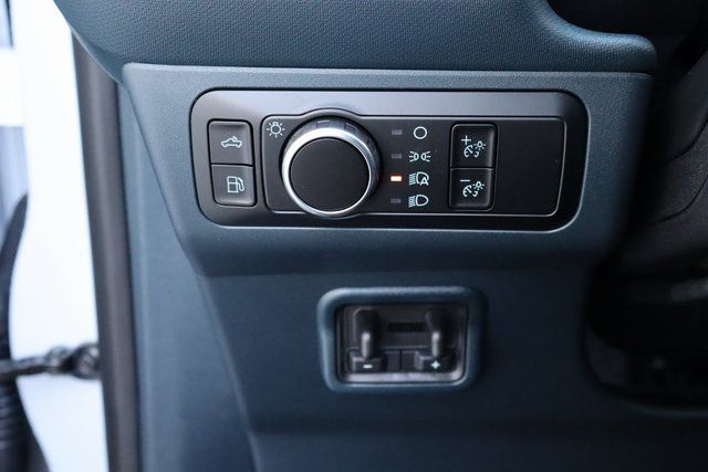 new 2025 Ford Maverick car, priced at $34,408