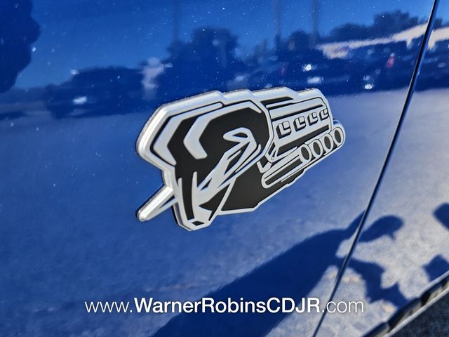 New 2026 Blue Ram Big Horn/Lone Star image 20