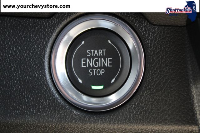 New 2026 Chevrolet Traverse SUV
