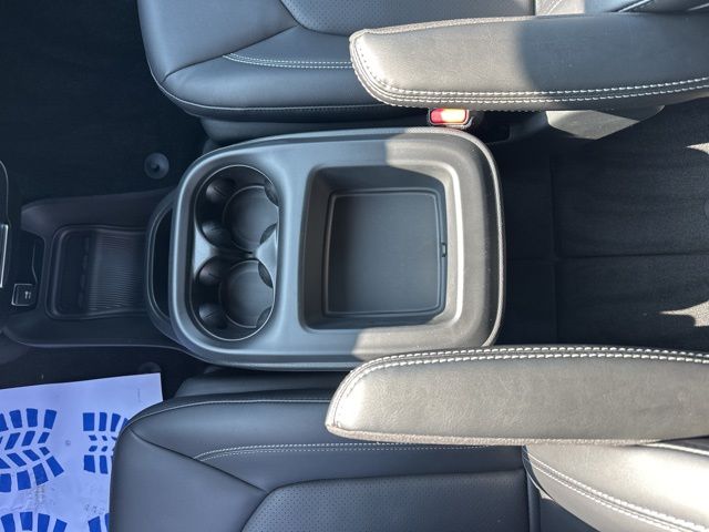 2026 Chrysler Pacifica Select - Silver Mist Clearcoat exterior view 16