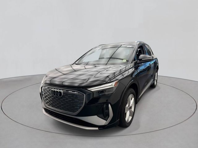 2023 Audi Q4 e-tron quattro Premium Plus 50