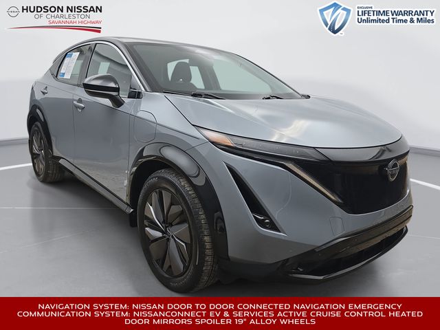 2023 Nissan Ariya Venture+ 4dr FWD