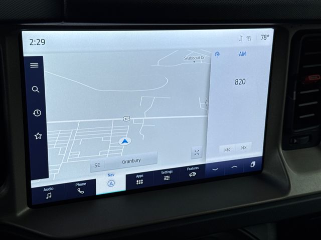 Used 2023 Red Ford Raptor image 25