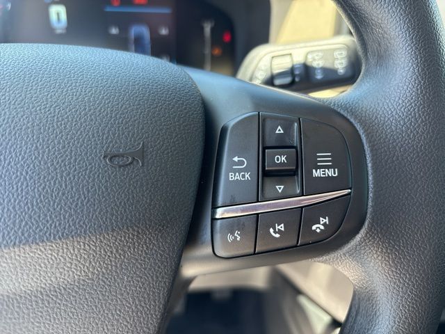 New 2026 Gray Ford Big Bend image 16