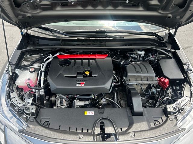 2023 Toyota GR Corolla Circuit Edition - Photo 14