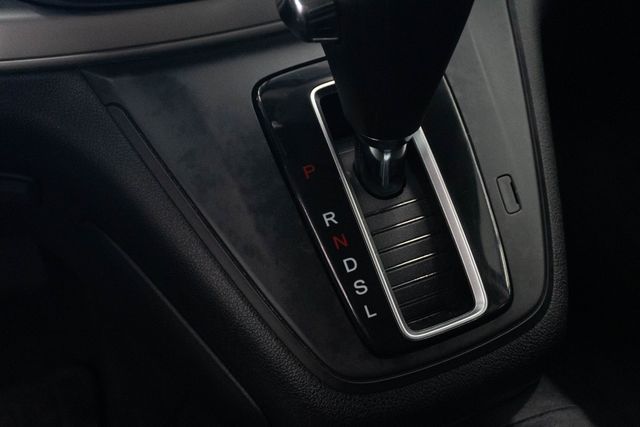 Used 2016 Honda CR-V SUV