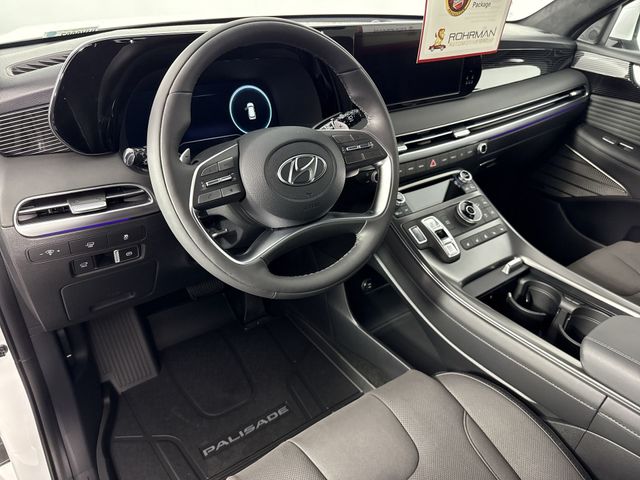 New 2025 Hyundai Palisade For Sale in Indianapolis, IN
