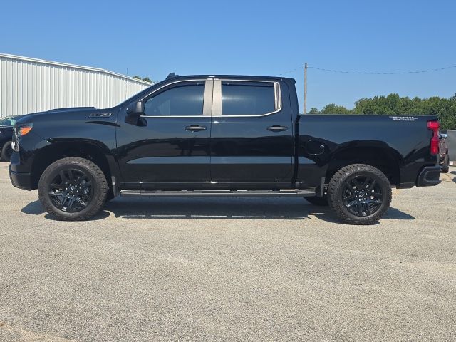 Photo of 2025 Chevrolet Silverado 1500 Custom Trail Boss in Dallas, GA - 2,  2025 Chevrolet Silverado 1500 Custom Trail Boss:44177A