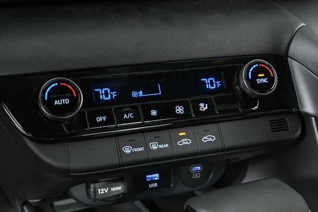 Elantra SEL Sport