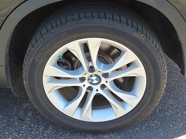 Used Car 2017 Bmw X3  Xdrive35i For Sale Under $20,000 In Plainview, Texas