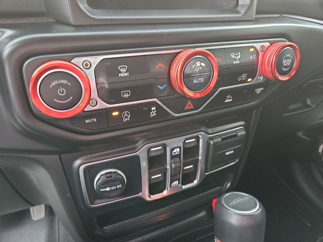 Used 2022 Jeep Gladiator Truck