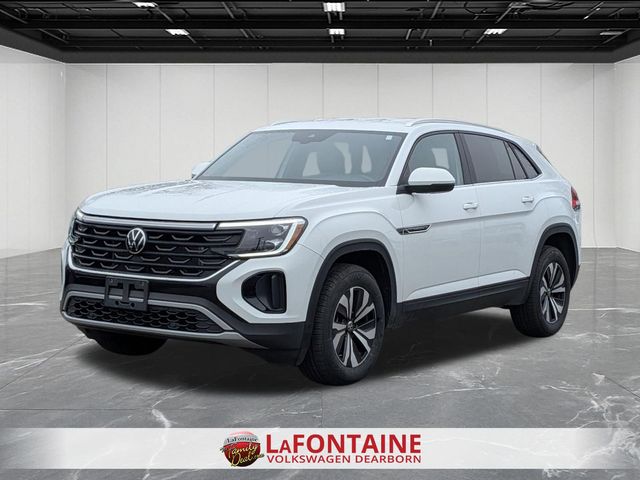 2024 Volkswagen Atlas Cross Sport 2.0T SE
