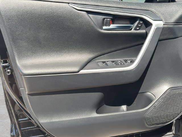 Used 2024 Toyota RAV4 Hybrid SUV