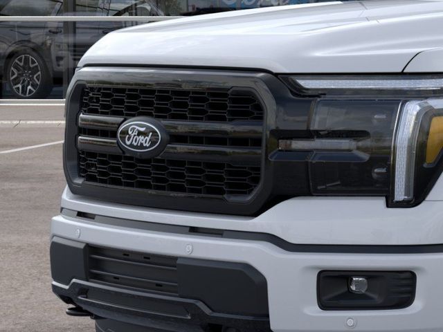2026 Ford F-150 Lariat - Photo 15