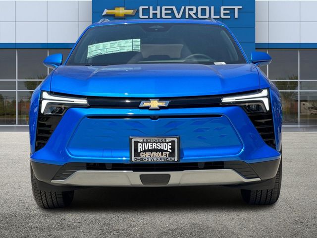 2024 Chevrolet Blazer EV LT 3