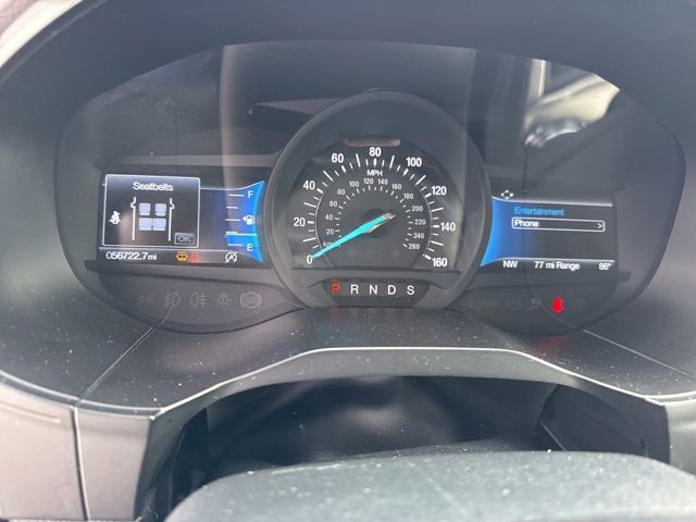 2024 Ford Edge SEL - Photo 18
