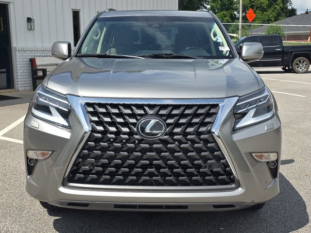 2020 Lexus GX 460:B02382
