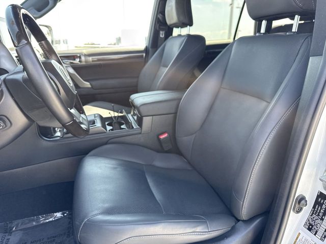 Used 2023 Lexus GX SUV