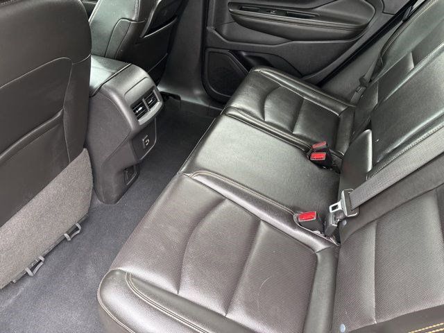 2021 GMC Terrain SLT photo