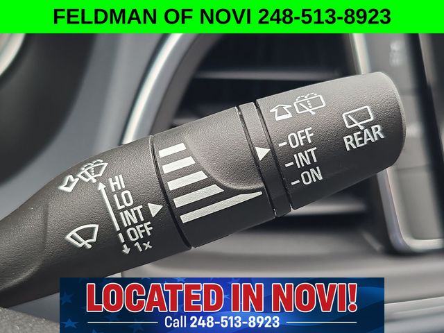Used 2020 Buick Enclave For Sale in Livonia, MI
