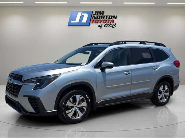 2023 Subaru Ascent Premium 7 Passenger's photo