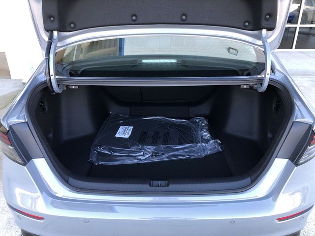 new 2026 Honda Accord Hybrid car, priced at $34,996