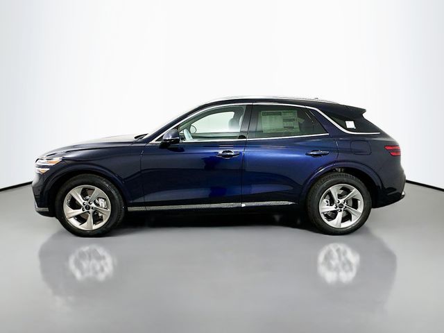 Thumbnail: 2026 Genesis GV70 - 8