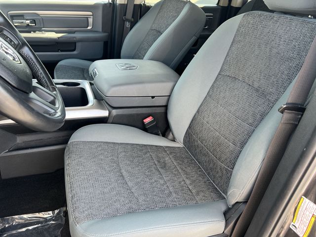 Used 2018 Gray Ram Big Horn image 33