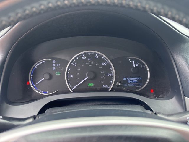 Used Car 2011 Lexus Ct  200h Premium For Sale Under $10,000 In San Antonio, Texas