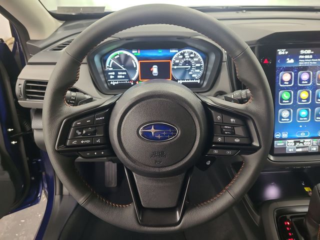 2026 – Subaru – Crosstrek Hybrid